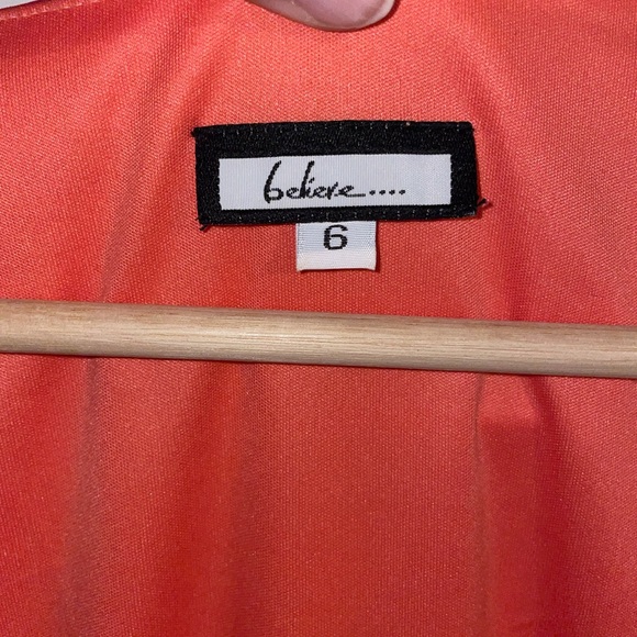 Believe… Dress A-Line Size 6 - Picture 4 of 6